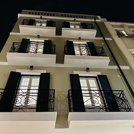 Luxury Studio In Historical Center, Syntagma-Plaka アテネ エクステリア 写真