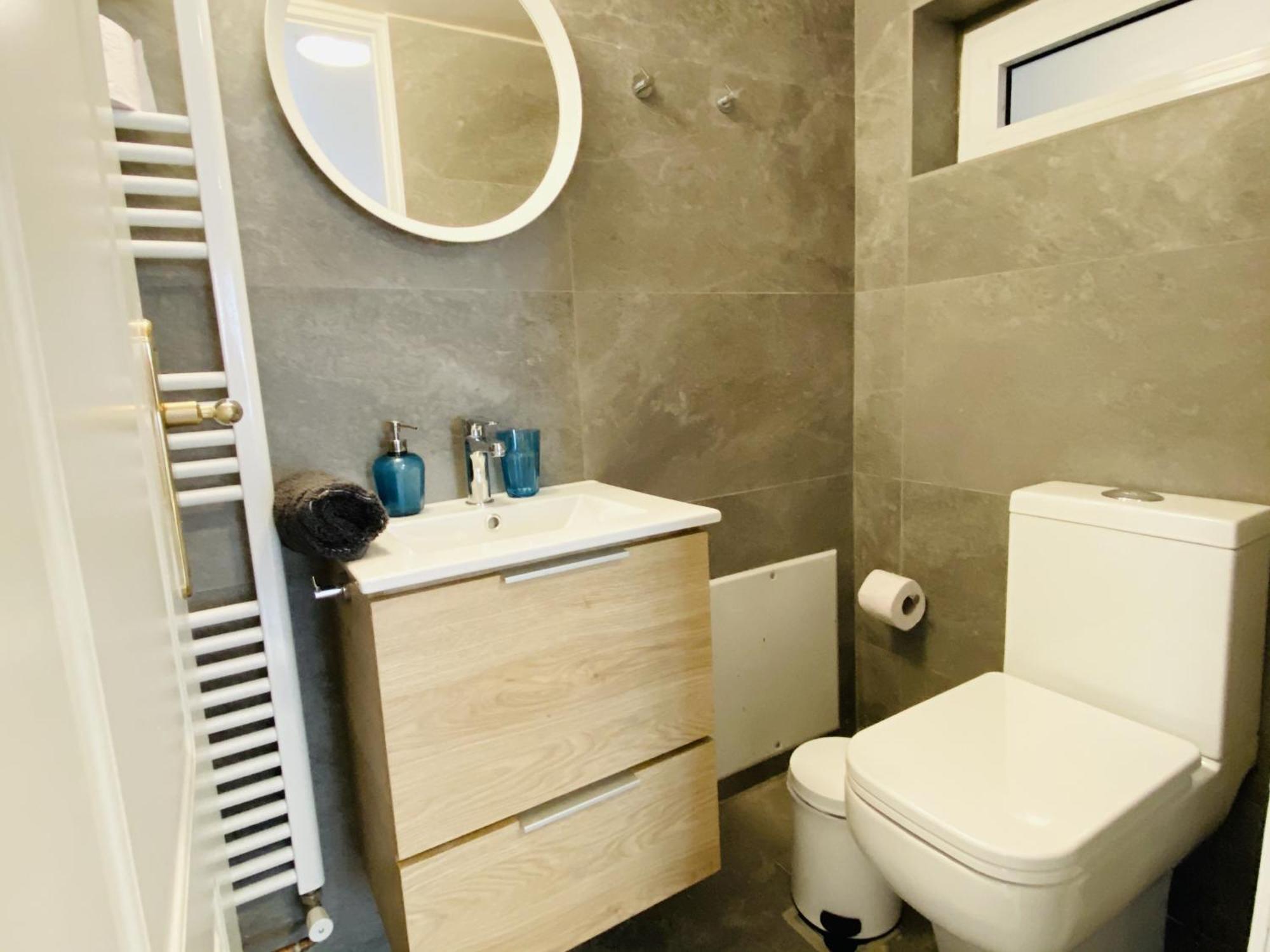 Luxury Studio In Historical Center, Syntagma-Plaka アテネ エクステリア 写真
